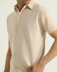 The Knit Edit Shirt