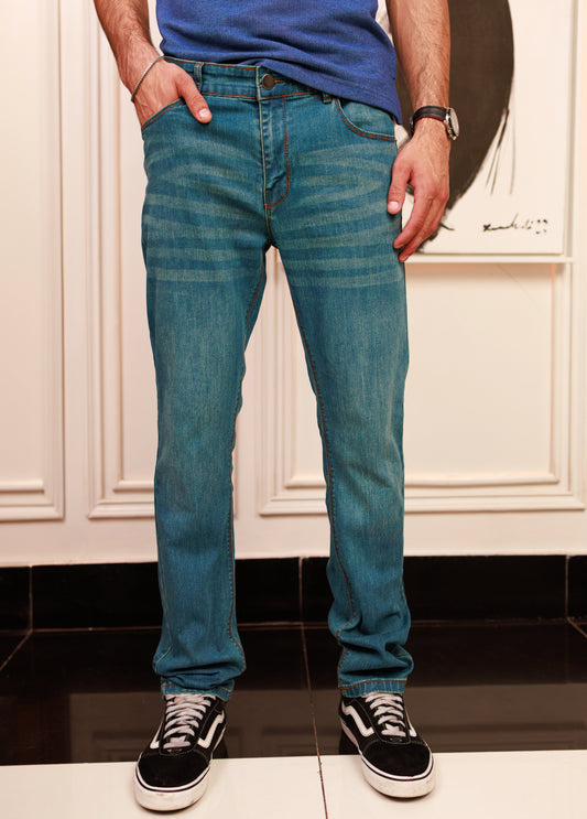 Blue Craft Jeans