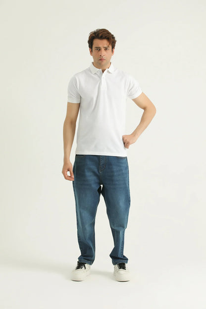 Sleeque Signature Polo Shirt