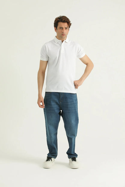 Sleeque Signature Polo Shirt
