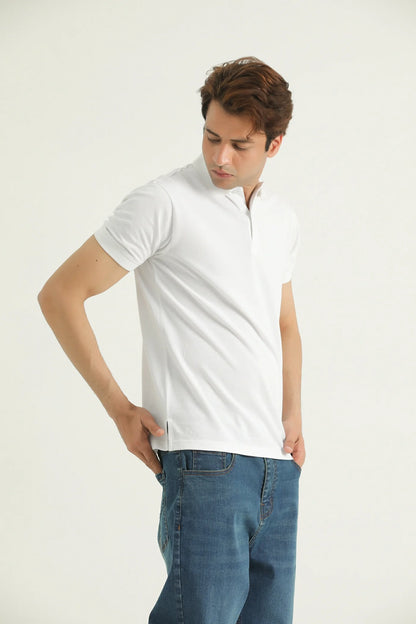 Sleeque Signature Polo Shirt
