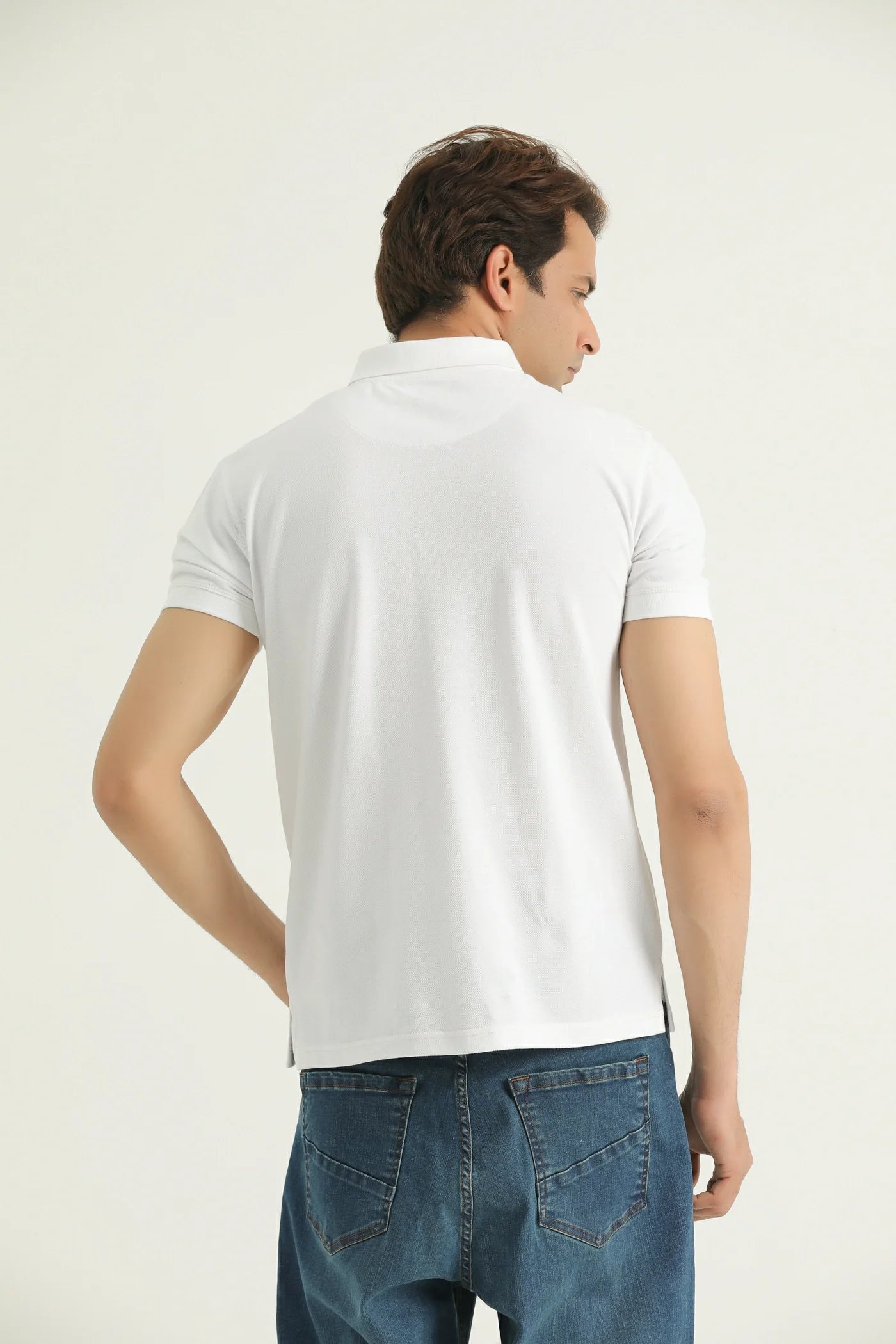 Sleeque Signature Polo Shirt