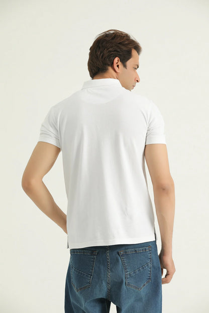Sleeque Signature Polo Shirt