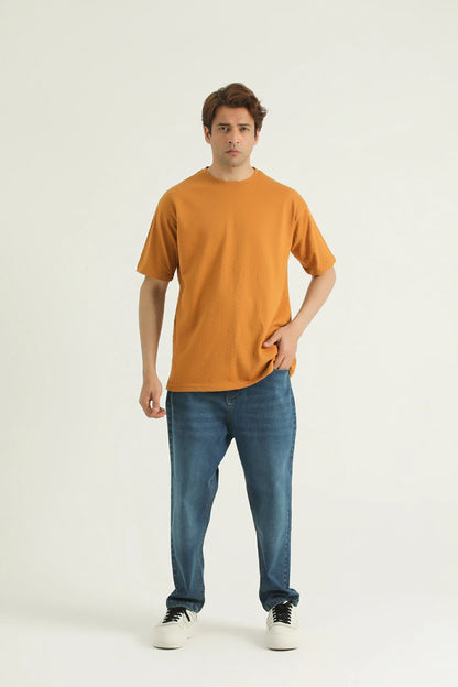 DropCut Tee T-Shirt