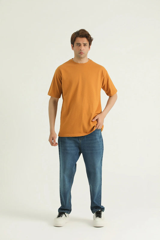 DropCut Tee T-Shirt