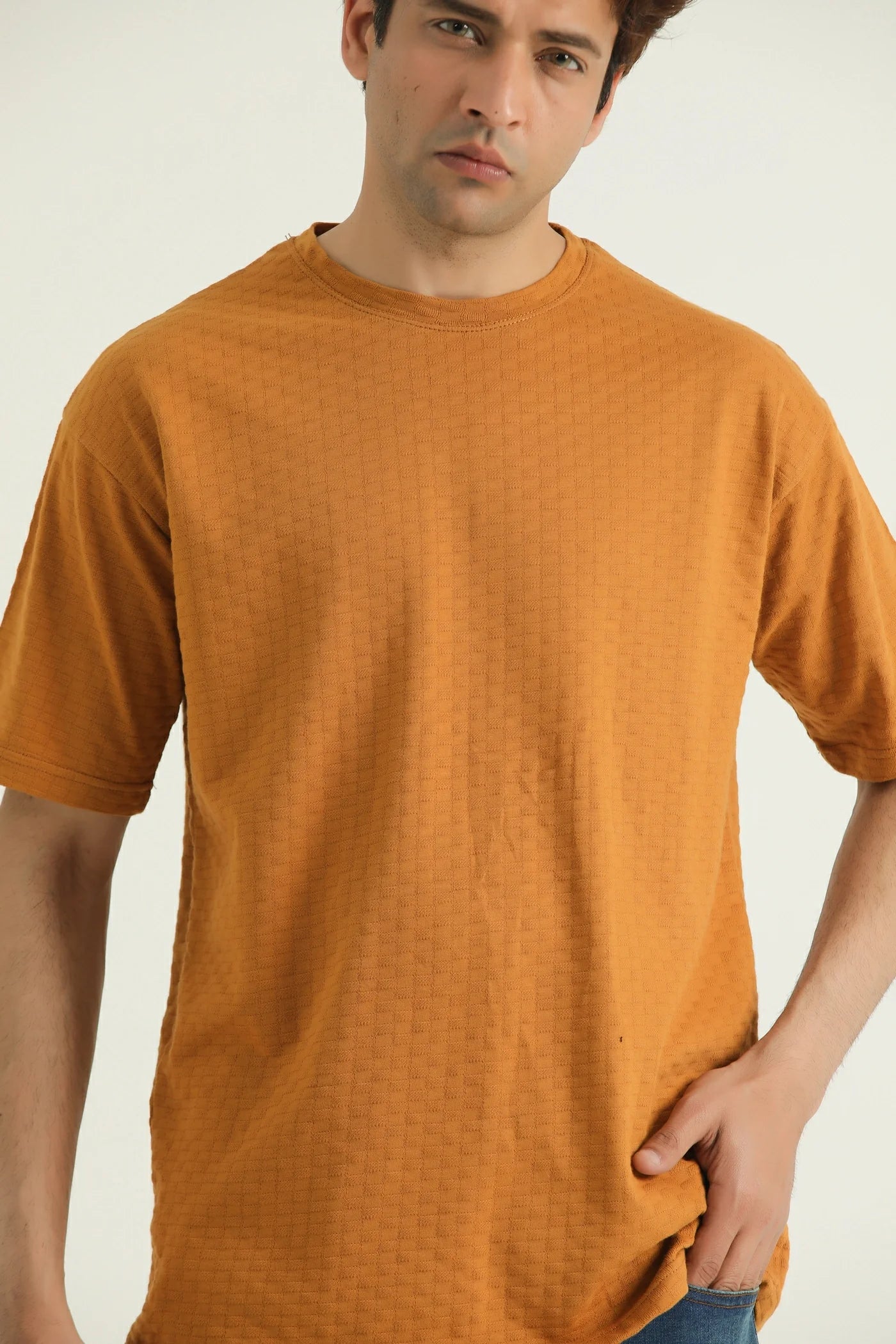 DropCut Tee T-Shirt