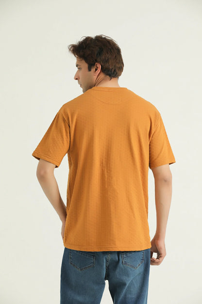 DropCut Tee T-Shirt
