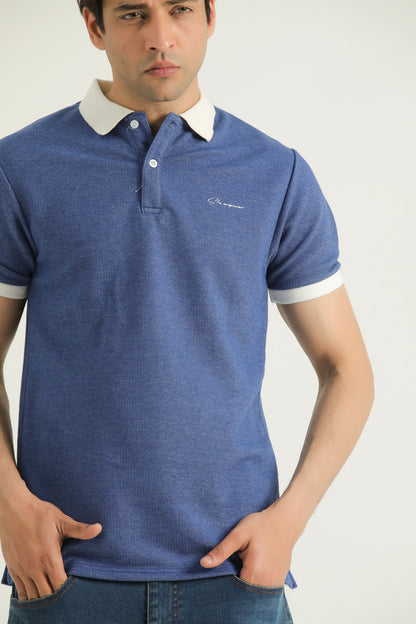 Prime Cotton Polo Shirt