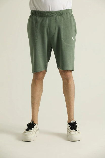 Core Fit Shorts