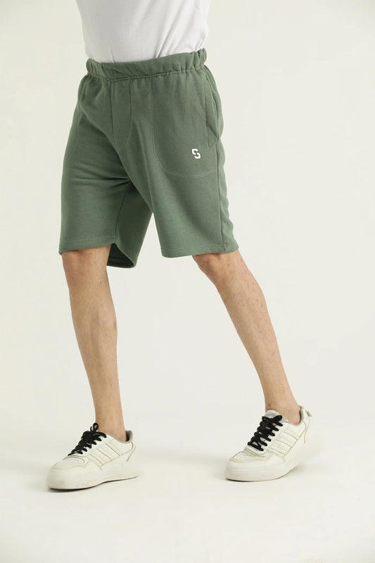 Core Fit Shorts