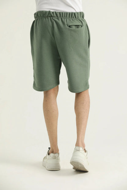 Core Fit Shorts