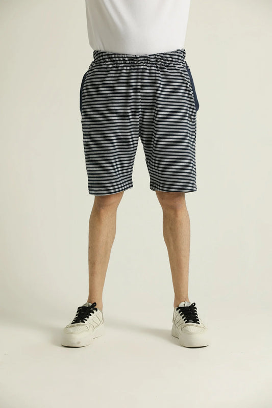 Bare Form Shorts