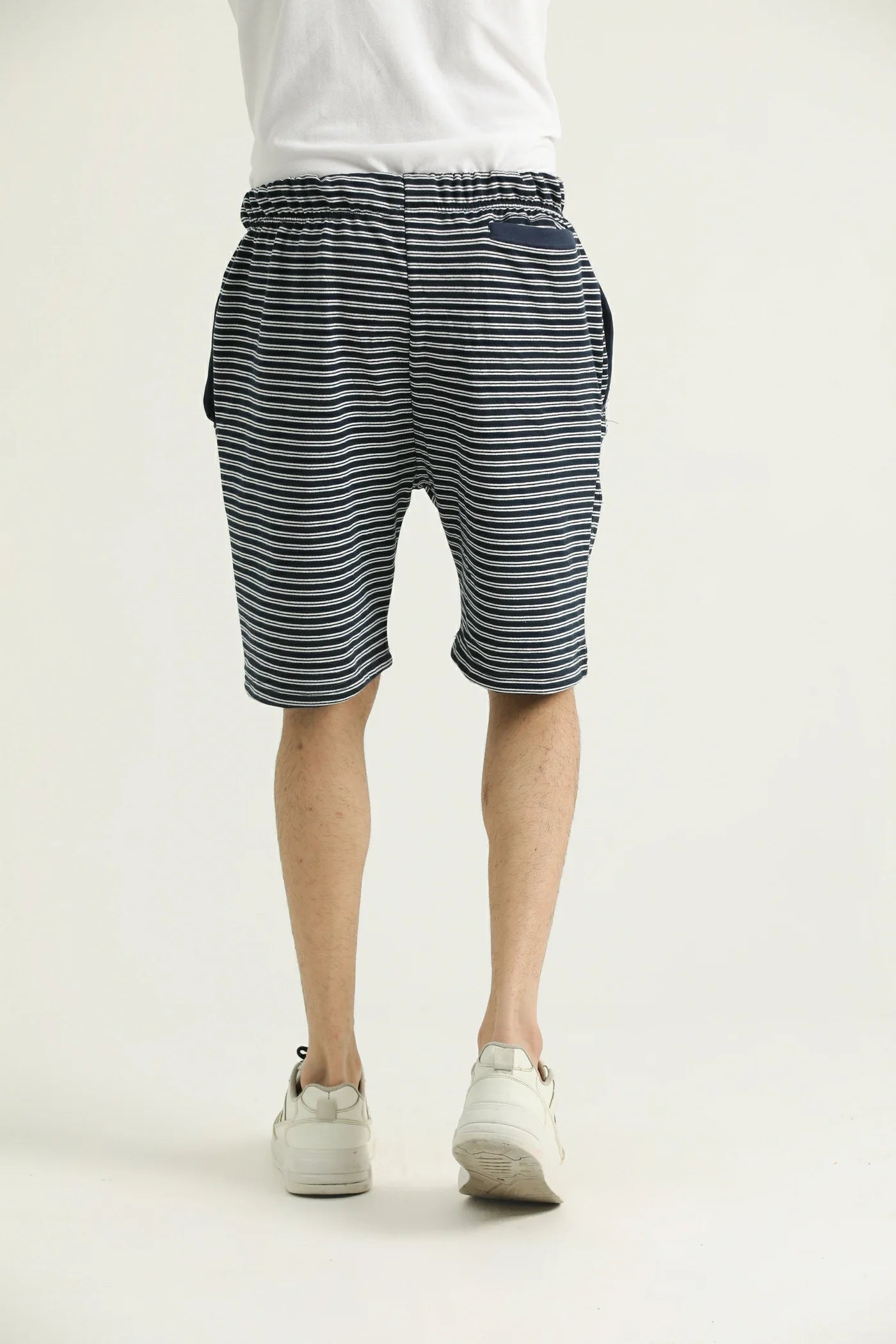Bare Form Shorts