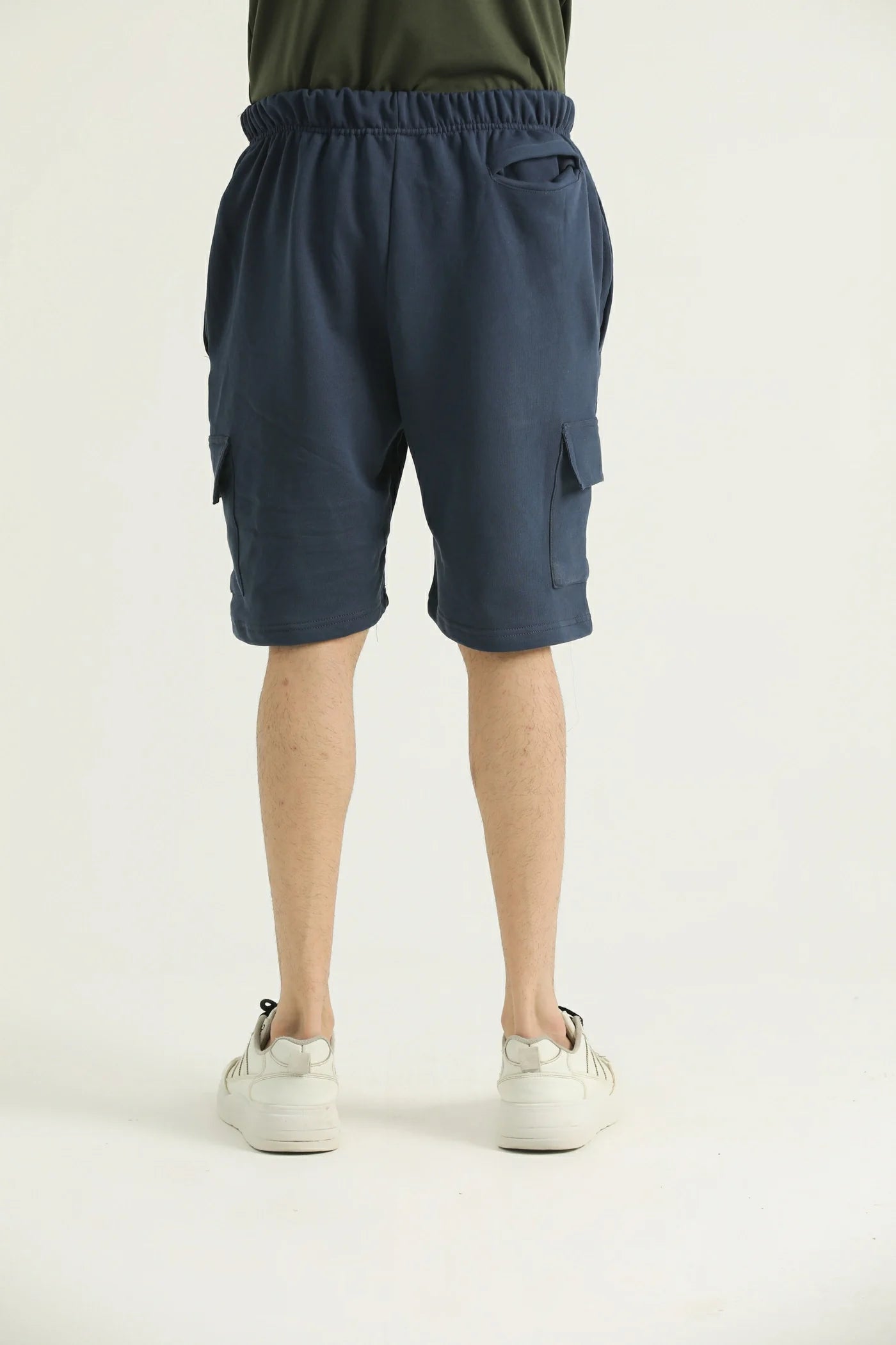 Cargo Core Shorts