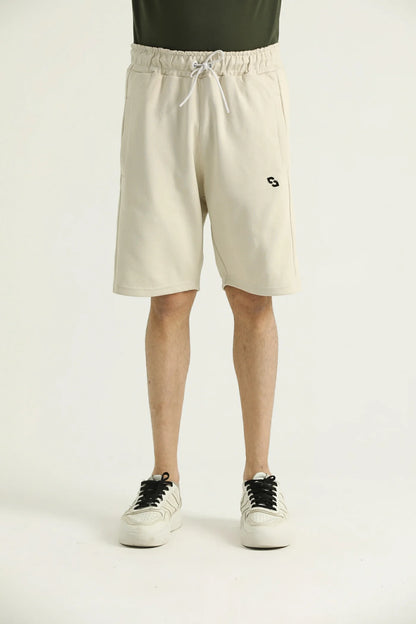 The Essential Cut Shorts