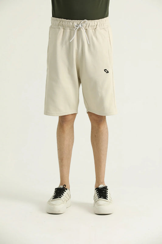 The Essential Cut Shorts