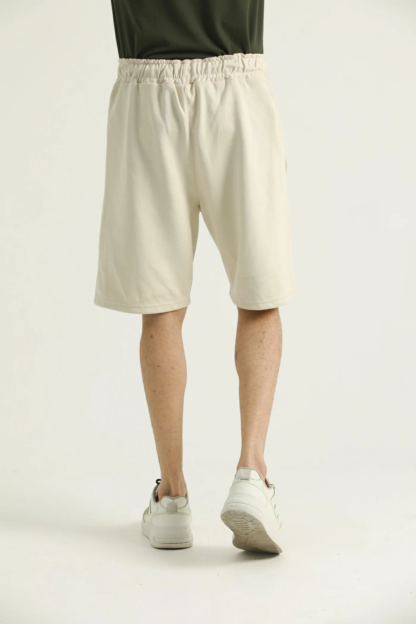 The Essential Cut Shorts