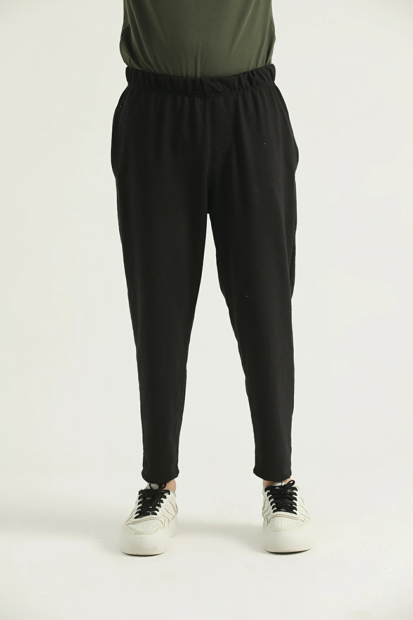 Bare Basics Trousers