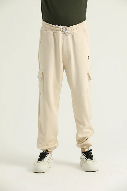 TrekLine Cargo Trousers