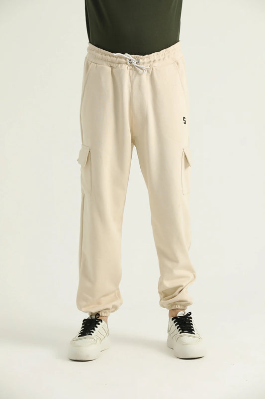TrekLine Cargo Trousers