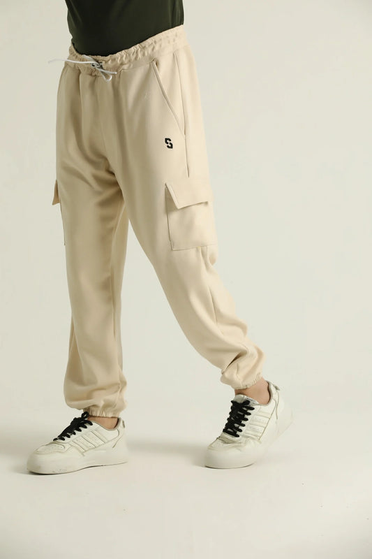 TrekLine Cargo Trousers