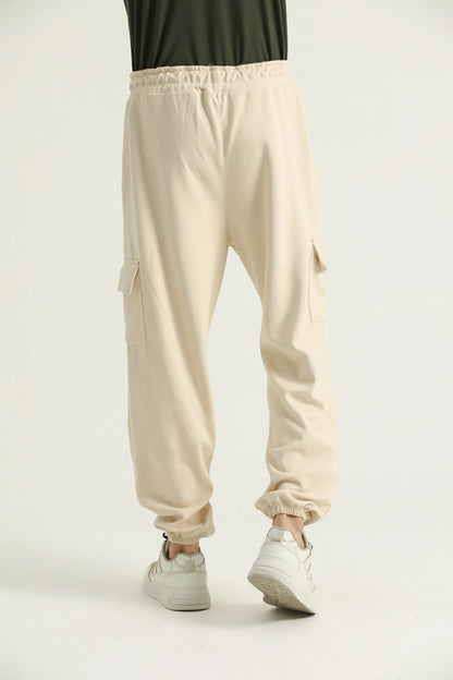 TrekLine Cargo Trousers