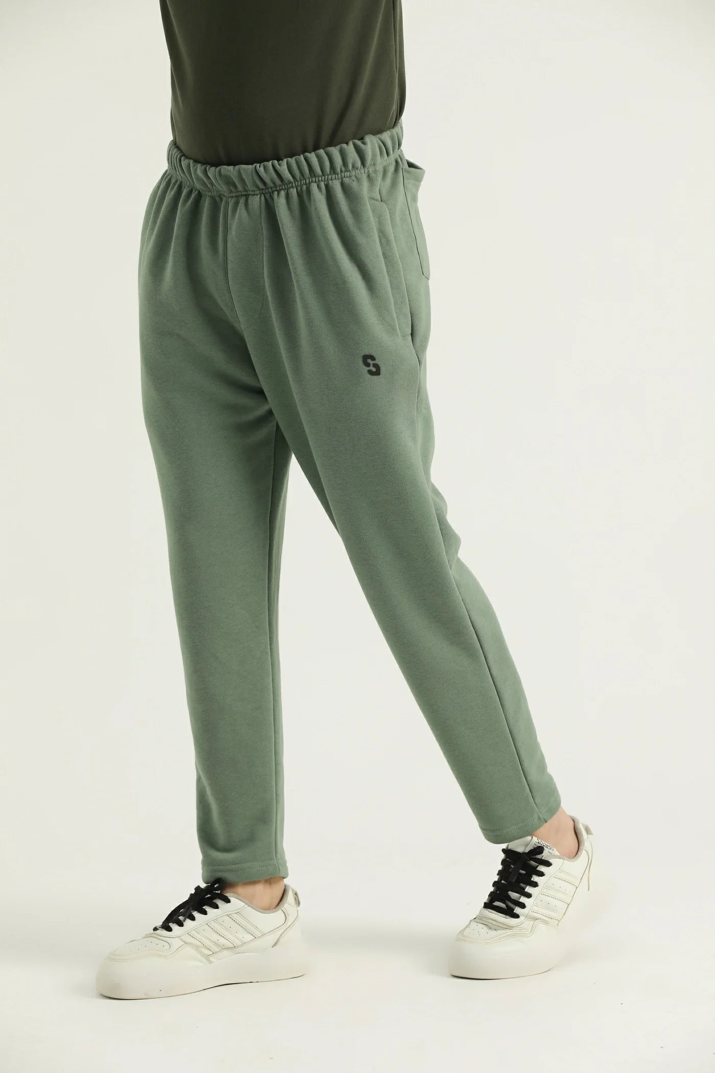 Comfort Code Trousers
