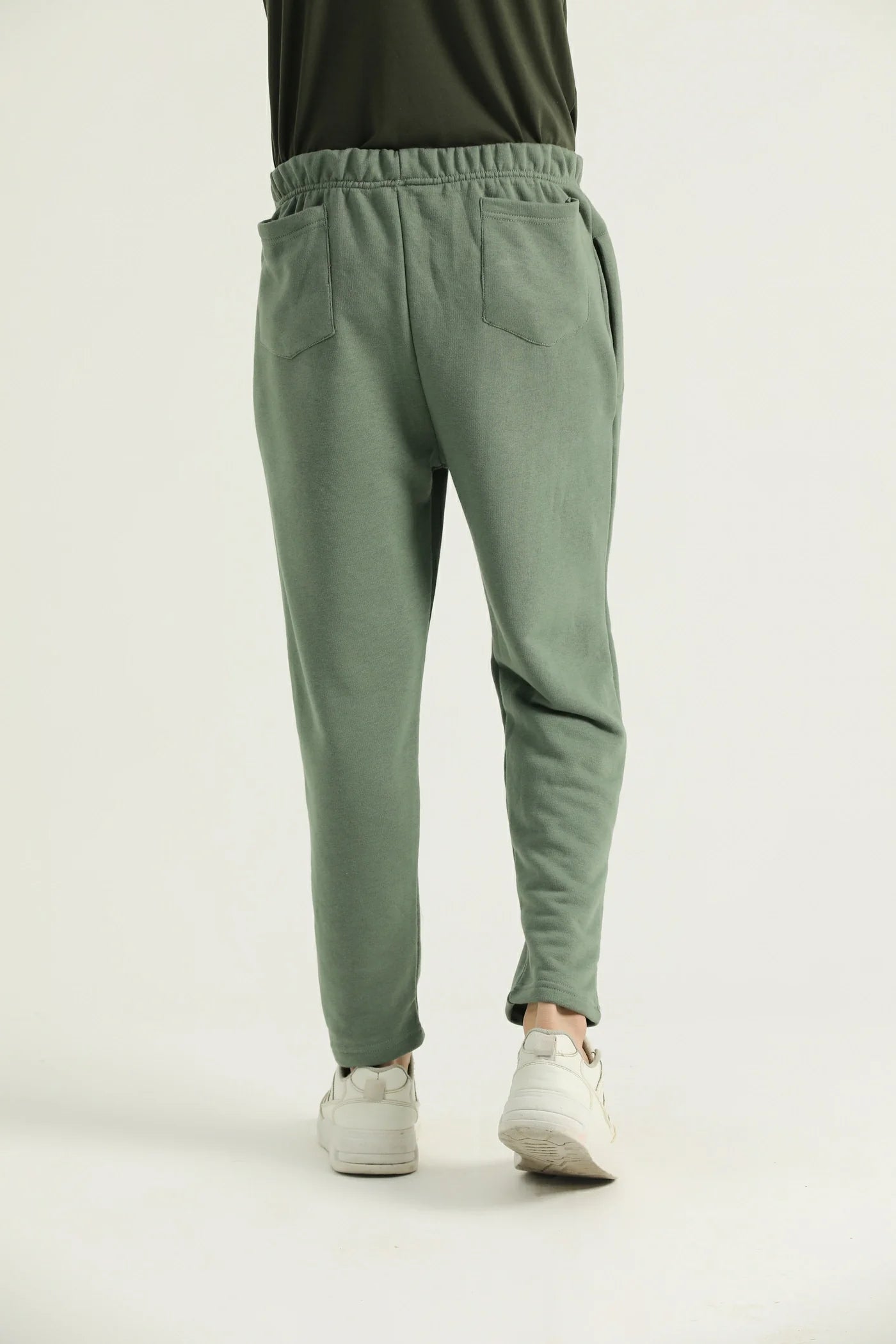 Comfort Code Trousers