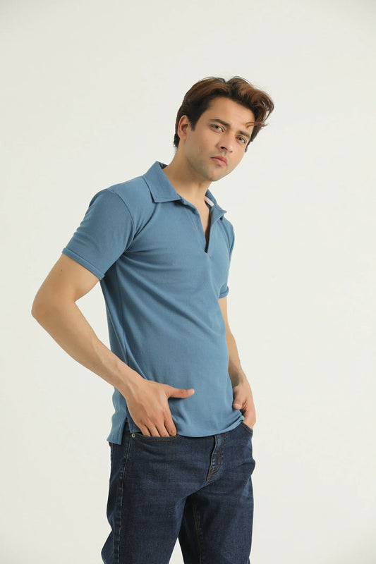 Oxford Polo Shirt