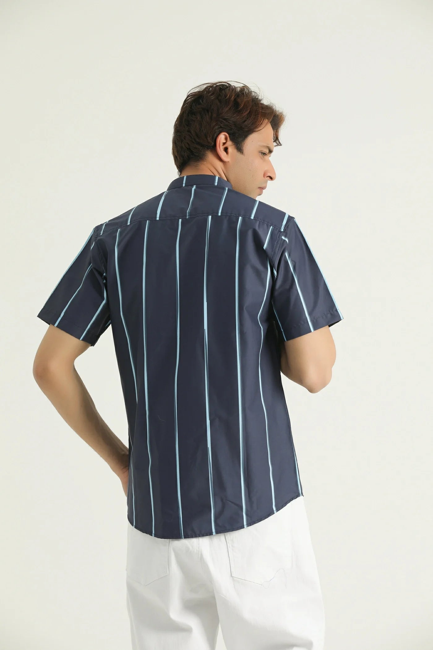 Stripe Edge Shirt