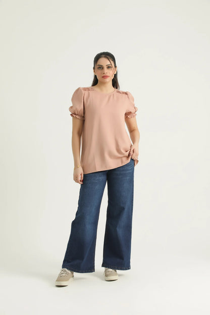 Rustica Top