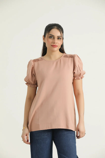 Rustica Top