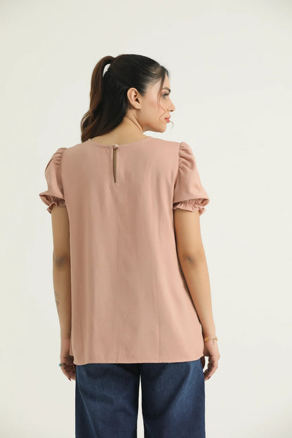 Rustica Top