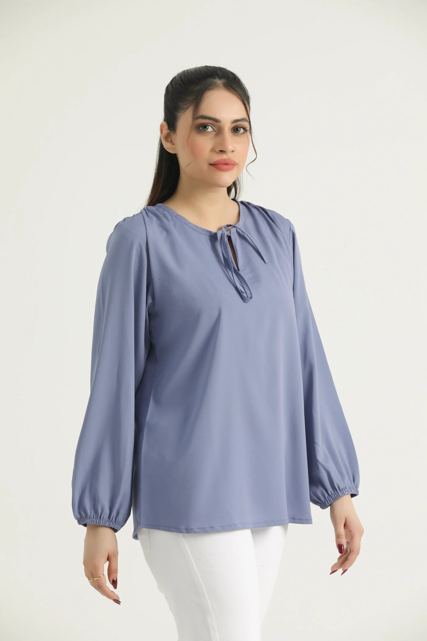 Wander Weave Top