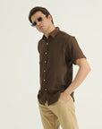 Layer Code Shirt