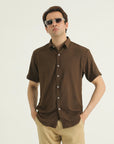 Layer Code Shirt