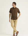 Layer Code Shirt