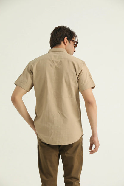 Line Fit Shirt