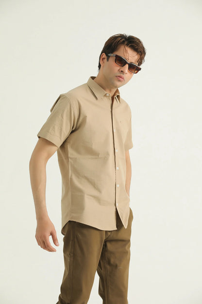 Line Fit Shirt