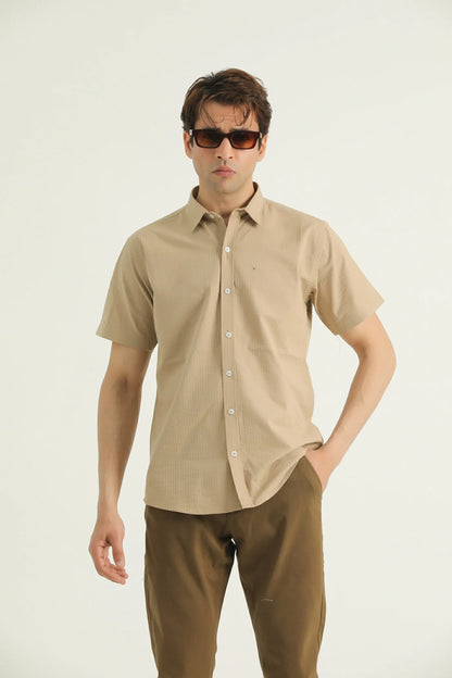 Line Fit Shirt