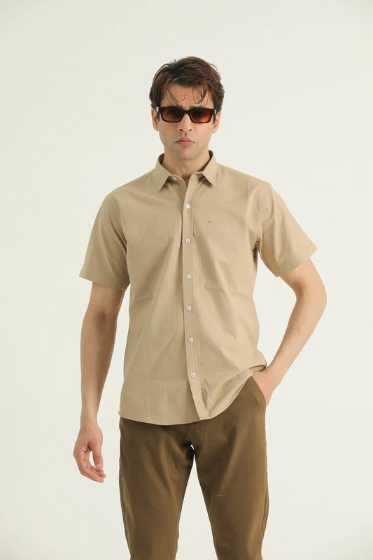 Line Fit Shirt