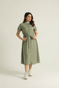 Luxe Flow Gown