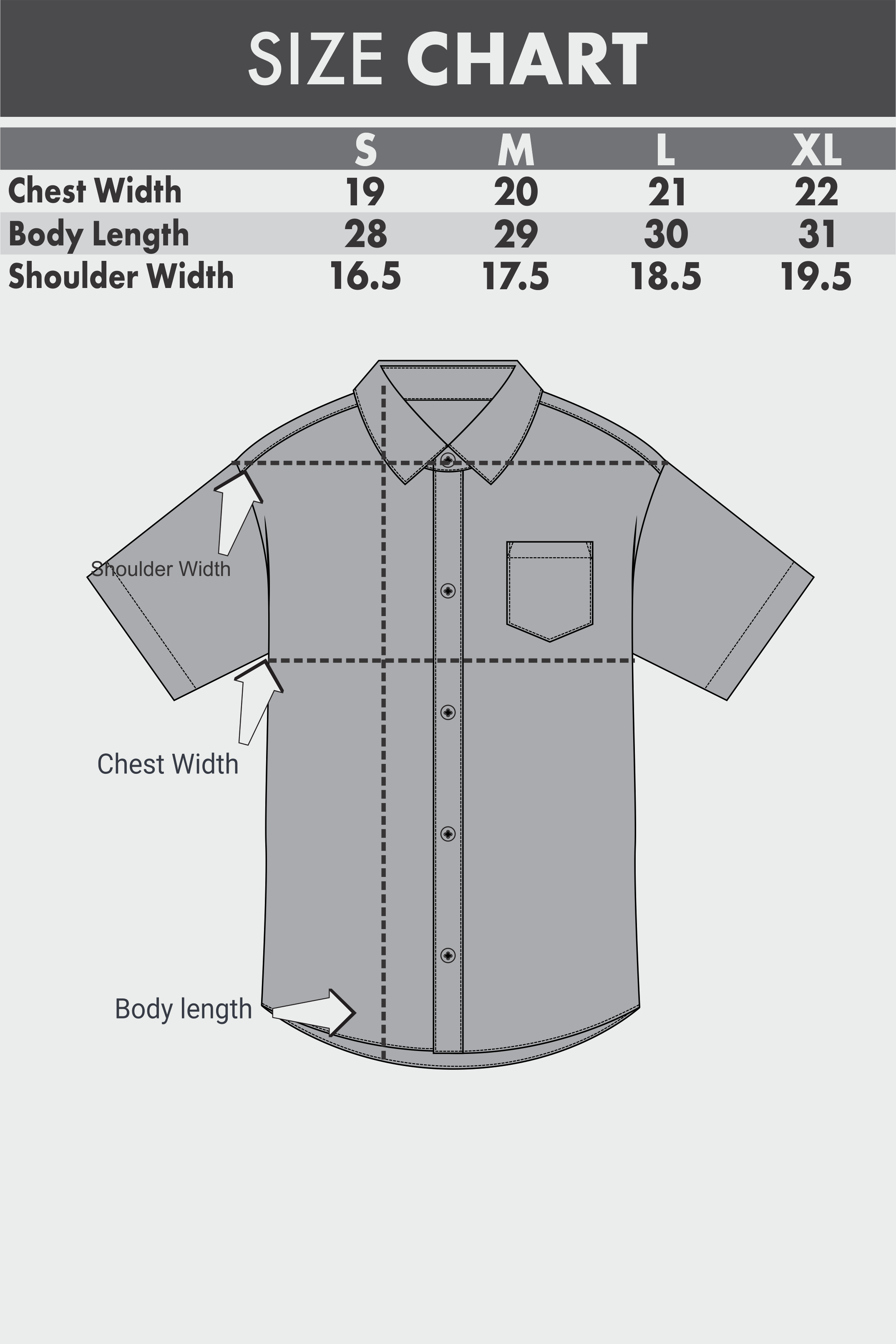 Coast line Shirt