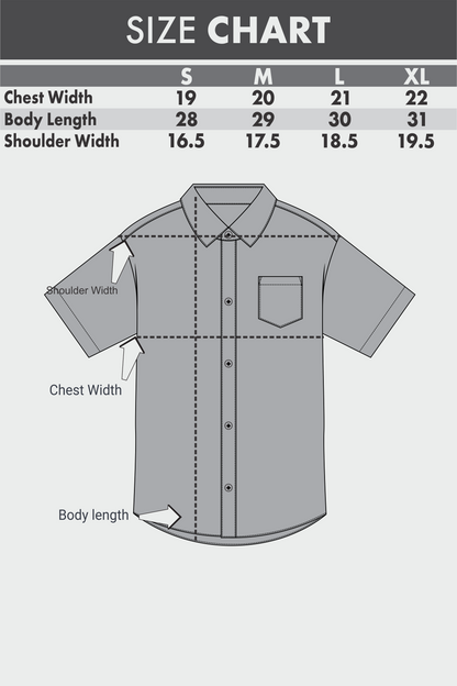 Coast line Shirt