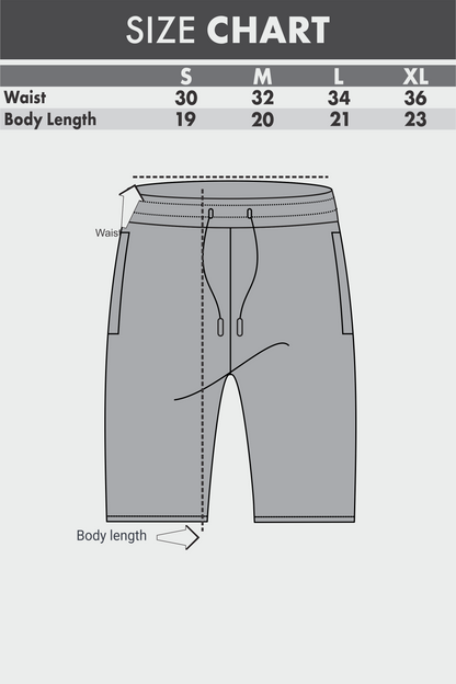 Cargo Core Shorts