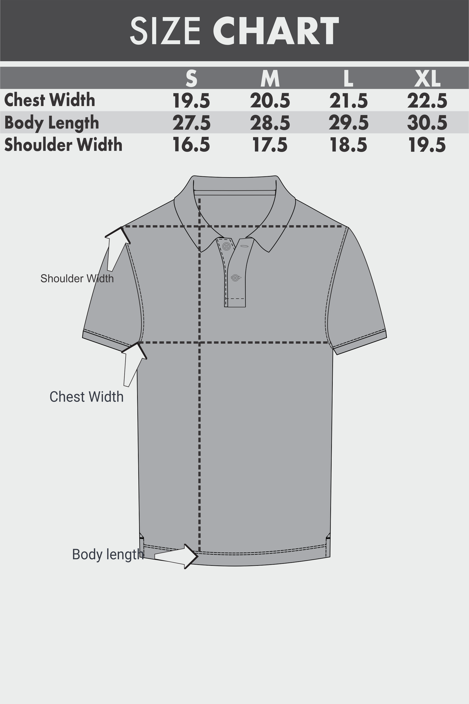 The Prestige Polo Shirt
