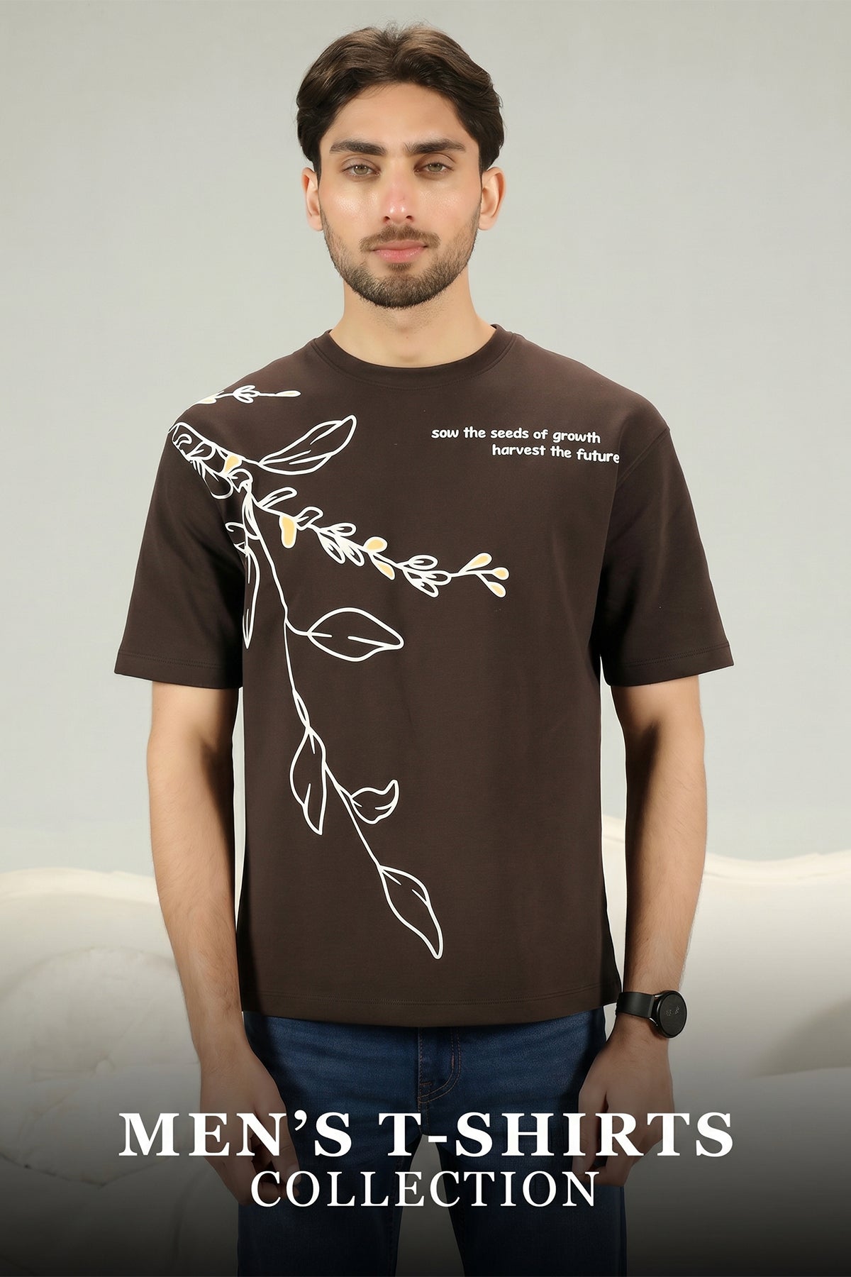 Men's T-SHIRTS