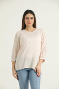 Mughal Bloom Top