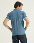Oxford Polo Shirt