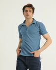 Oxford Polo Shirt